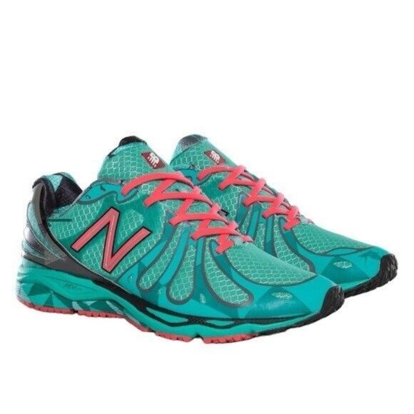 New Balance Shoes - New Balance 890 "Tokyo Marathon" Teal Women’s Size 7
